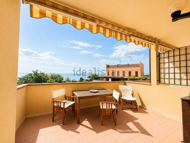 Appartamento in affitto di 120 m²