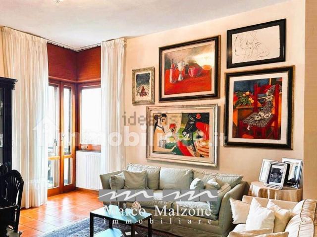 Appartamento in affitto di 120 m²