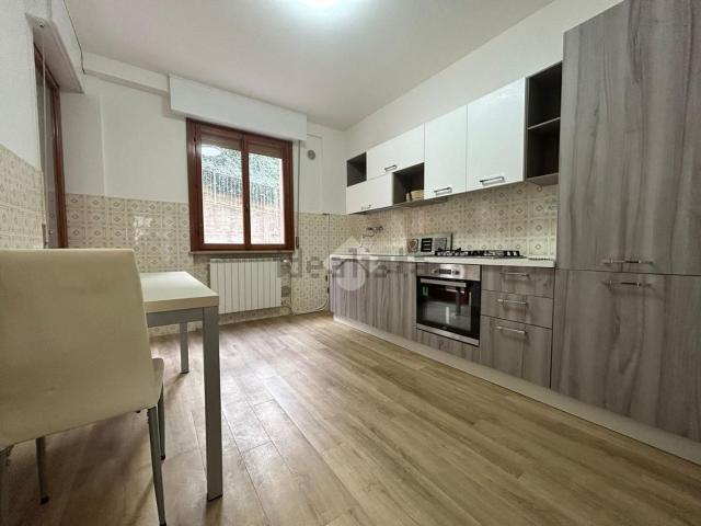 Appartamento in affitto di 120 m²