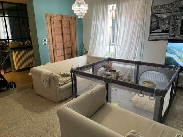 Appartamento in affitto di 120 m²