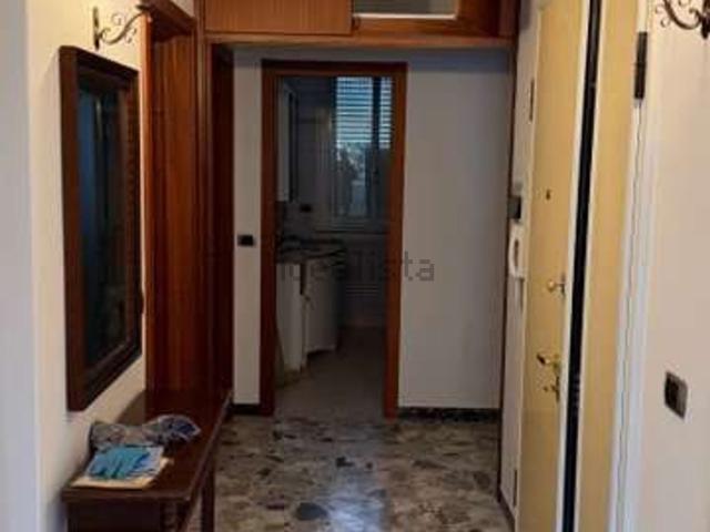 Appartamento in affitto di 120 m²