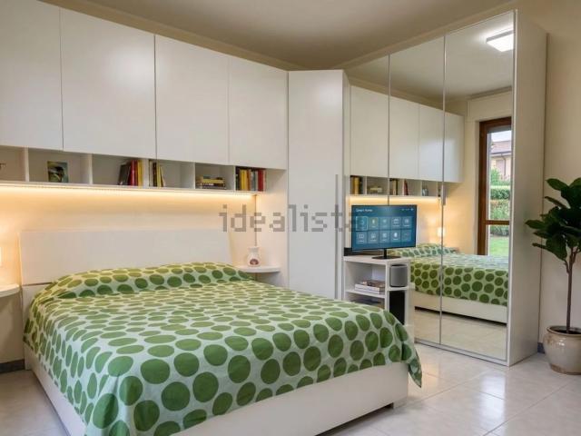 Appartamento in affitto di 120 m²