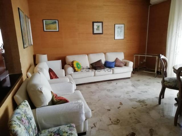 Appartamento in affitto di 120 m²