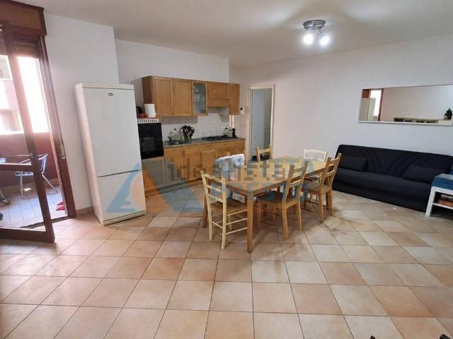 Appartamento in affitto di 120 m²