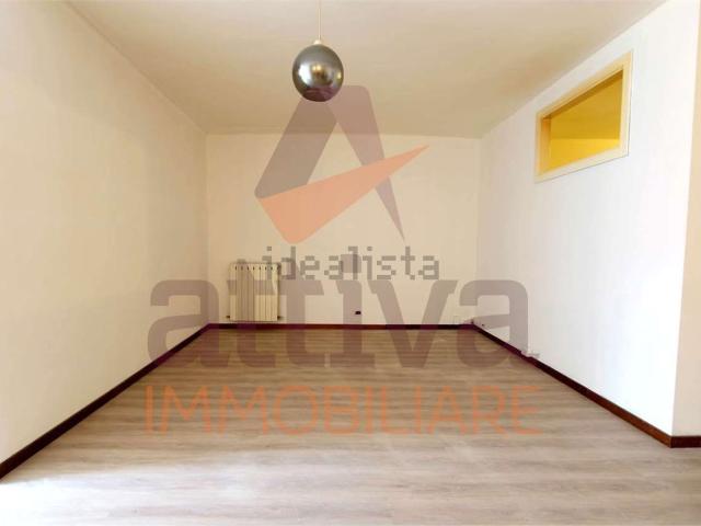 Appartamento in affitto di 120 m²
