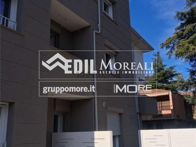 Appartamento in affitto di 120 m²