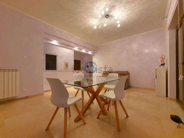 Appartamento in affitto di 120 m²