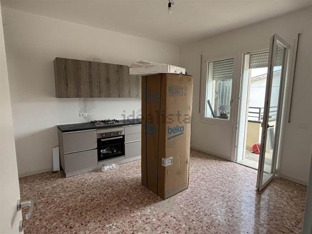 Appartamento in affitto di 120 m²