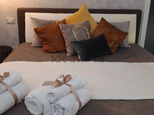 Appartamento in affitto di 120 m²
