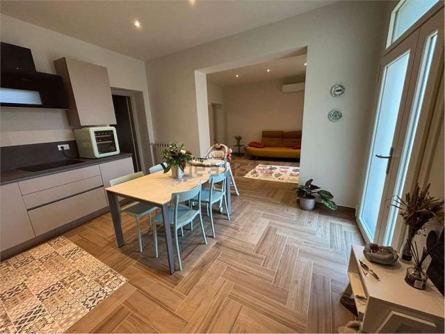 Appartamento in affitto di 120 m²