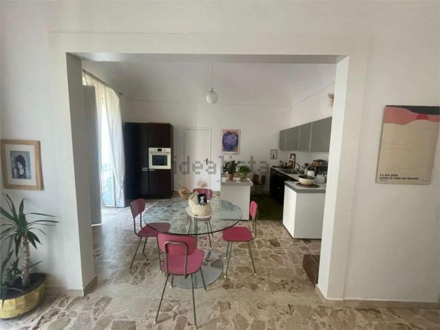 Appartamento in affitto di 120 m² in Via della Giudecca