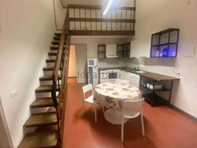 Appartamento in affitto di 120 m²