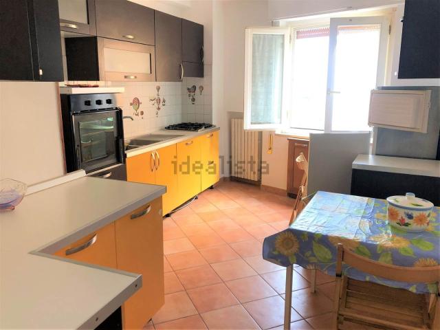 Appartamento in affitto di 120 m²