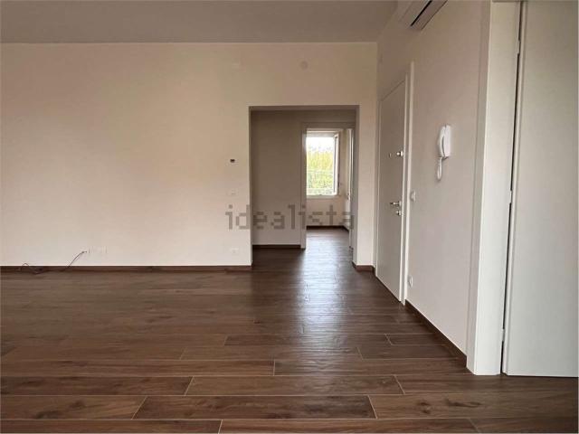 Appartamento in affitto di 120 m²