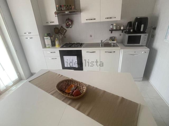 Appartamento in affitto di 120 m²