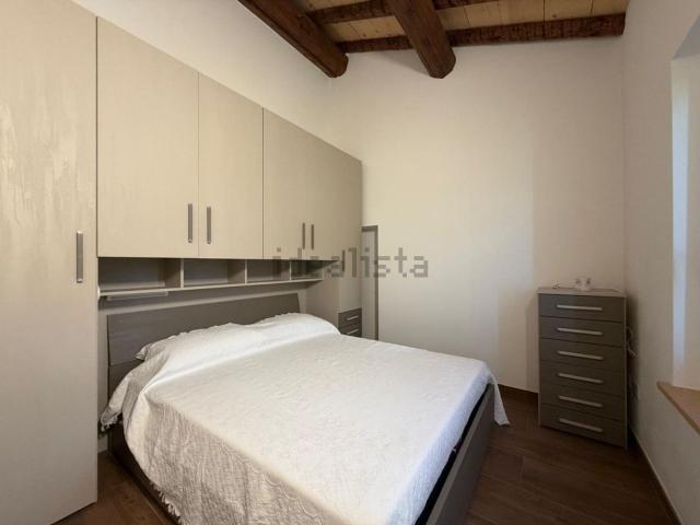 Appartamento in affitto di 120 m²