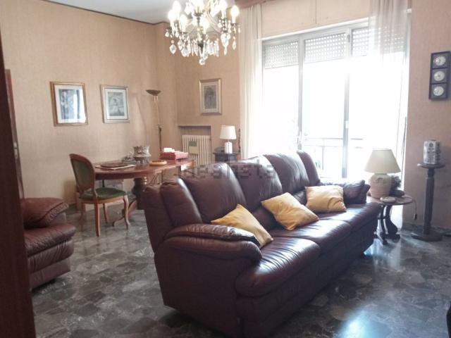 Appartamento in affitto di 120 m²
