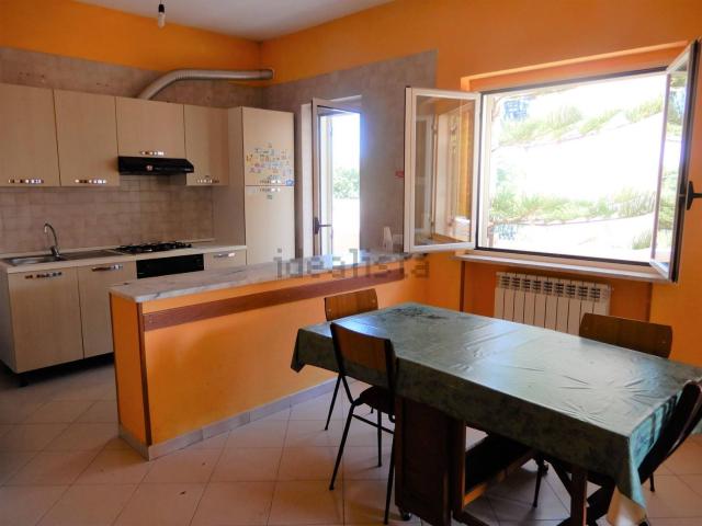 Appartamento in affitto di 120 m²