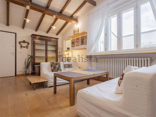 Appartamento in affitto di 120 m²