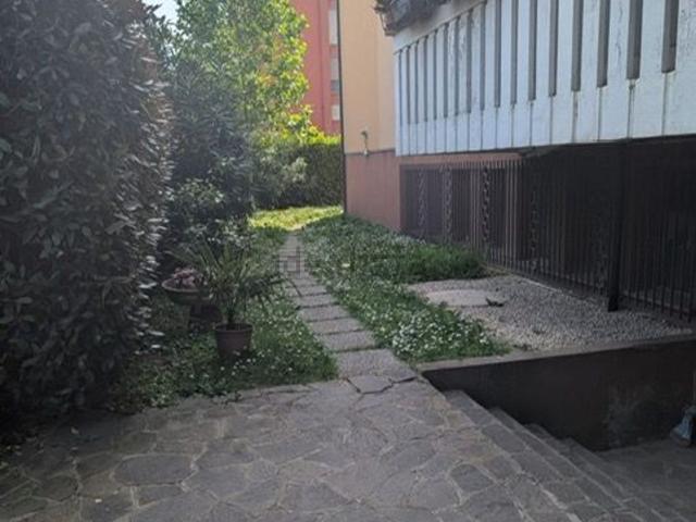 Appartamento in affitto di 120 m²