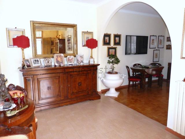 Appartamento in affitto di 120 m²