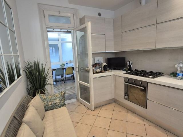 Appartamento in affitto di 120 m²