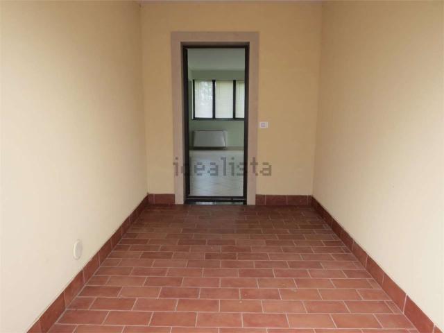 Appartamento in affitto di 120 m²