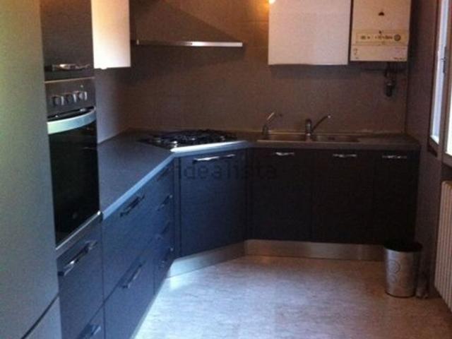 Appartamento in affitto di 120 m²