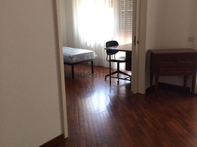 Appartamento in affitto di 120 m²