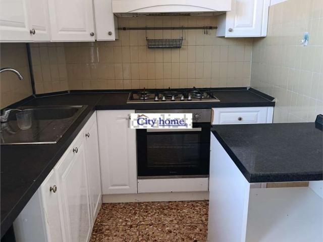 Appartamento in affitto di 120 m²