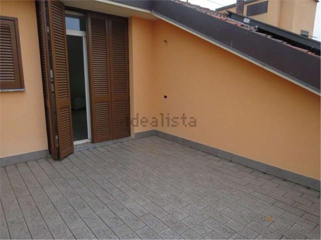Appartamento in affitto di 120 m²