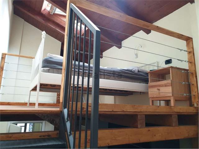 Appartamento in affitto di 120 m²