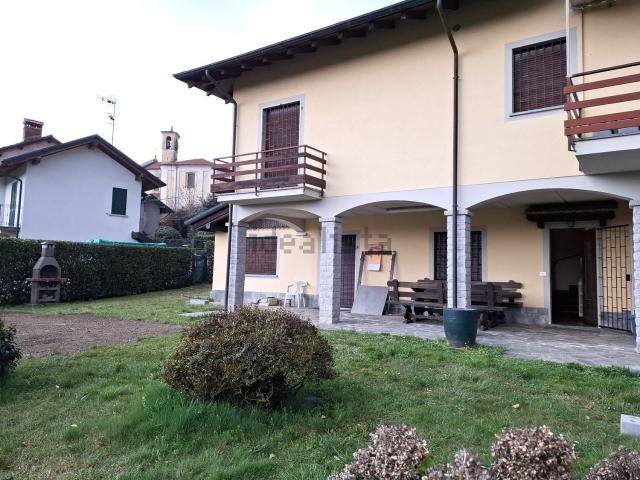 Appartamento in affitto di 120 m²