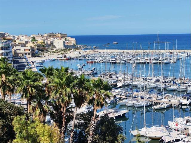 Appartamento in affitto di 120 m²