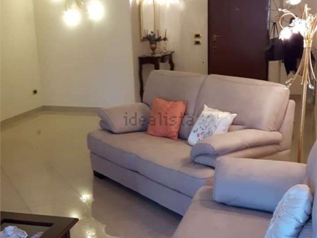 Appartamento in affitto di 120 m²