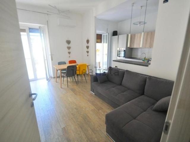 Appartamento in affitto di 120 m²
