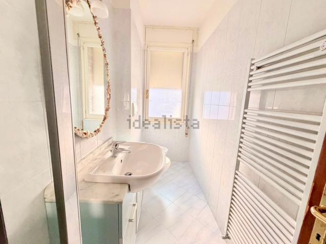 Appartamento in affitto di 120 m²