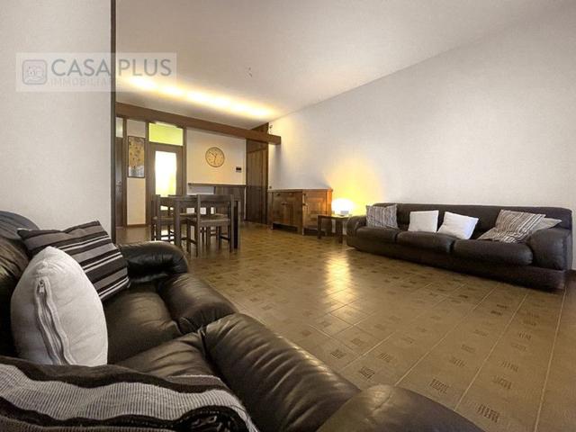 Appartamento in affitto di 120 m²