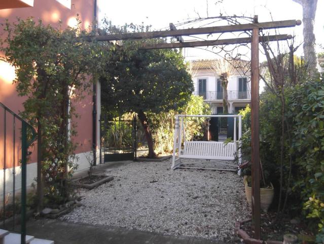 Appartamento in affitto di 120 m²