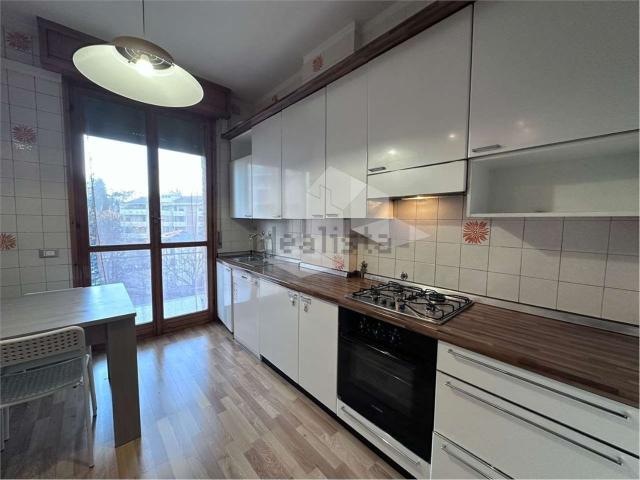 Appartamento in affitto di 120 m²
