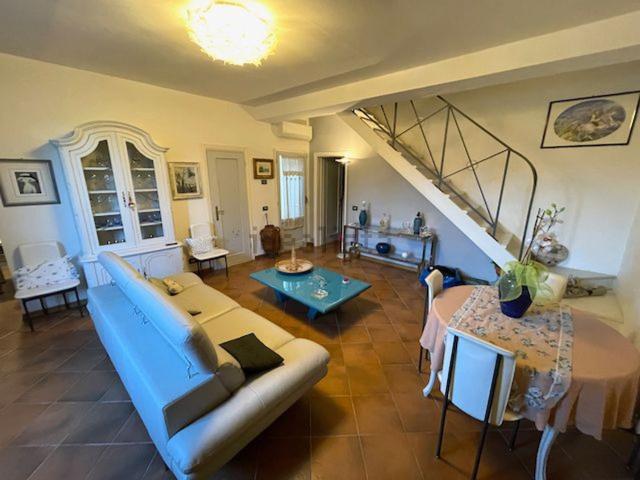 Appartamento in affitto di 120 m²