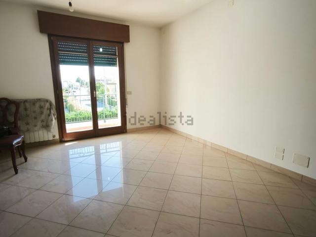 Appartamento in affitto di 120 m²