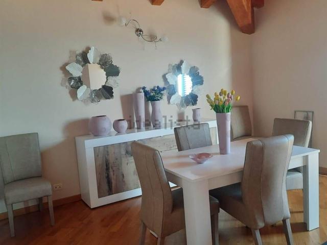 Appartamento in affitto di 120 m²