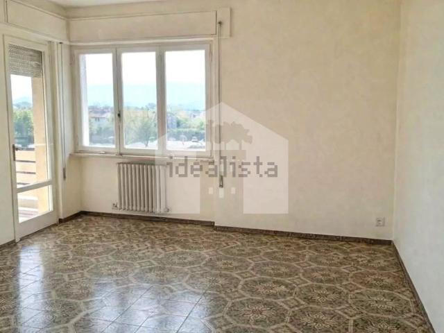 Appartamento in affitto di 120 m²