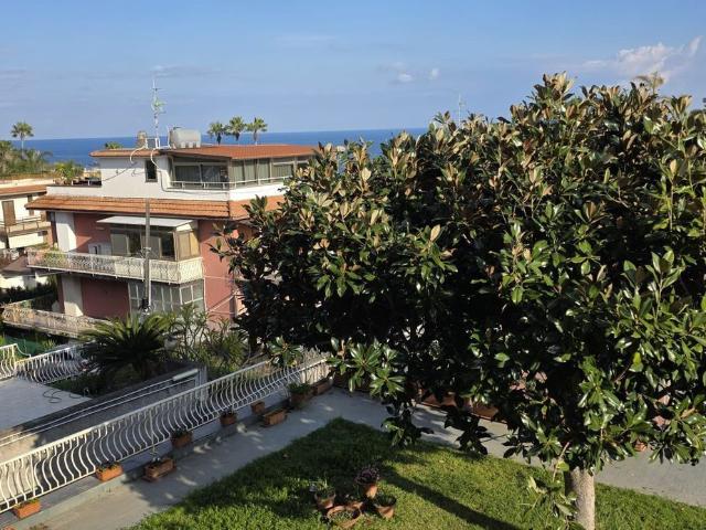 Appartamento in affitto di 120 m²