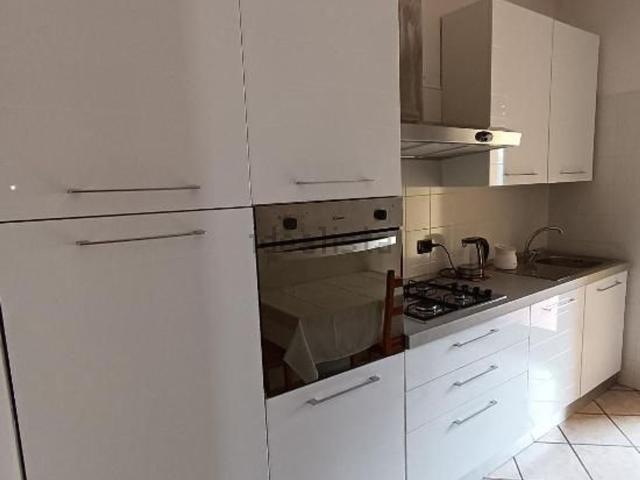 Appartamento in affitto di 120 m²