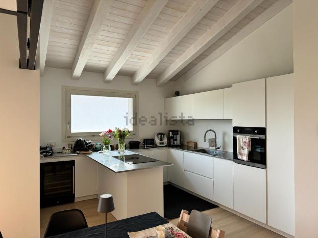 Appartamento in affitto di 120 m²