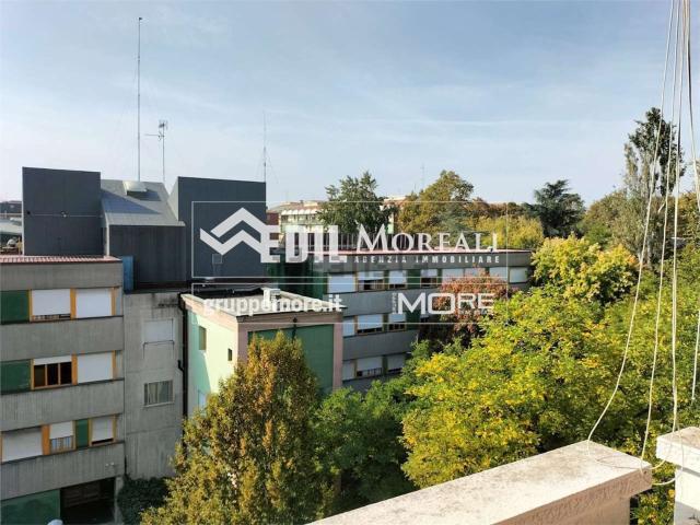 Appartamento in affitto di 120 m²