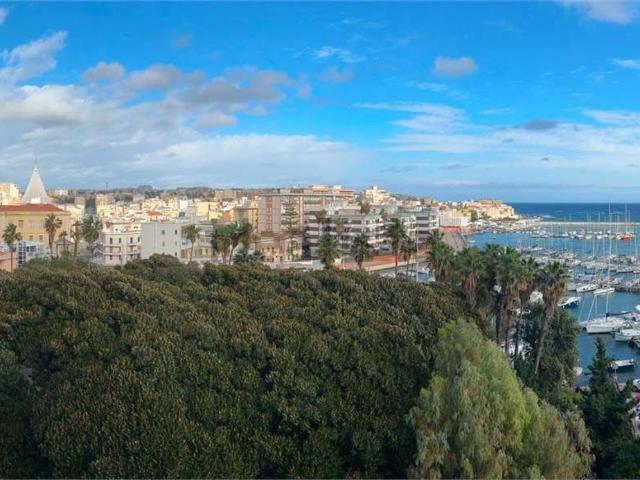 Appartamento in affitto di 120 m²