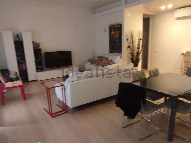 Appartamento in affitto di 120 m²